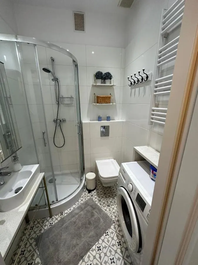 Apartament Heart Of Kazimierz Close To Wawel Castle Kraków