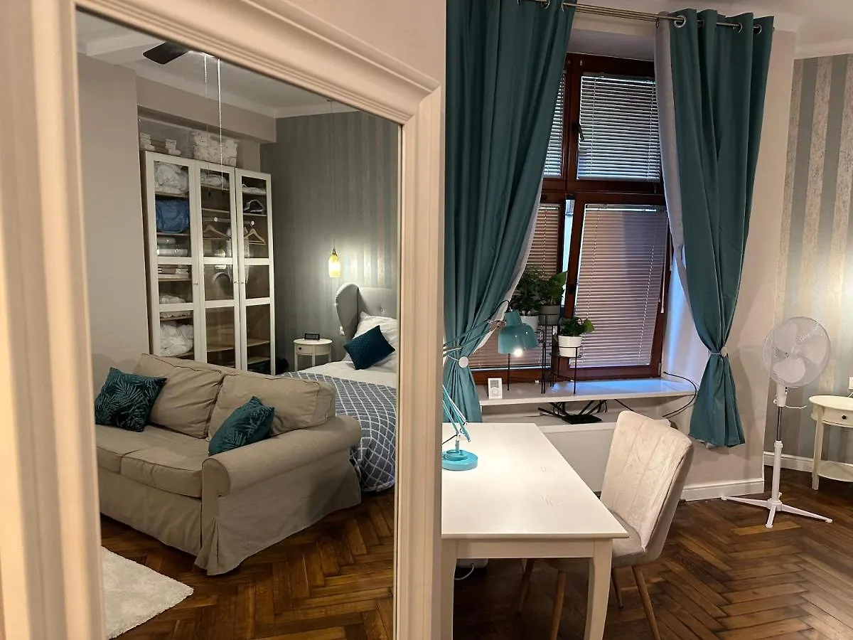 Apartament Heart Of Kazimierz Close To Wawel Castle Kraków