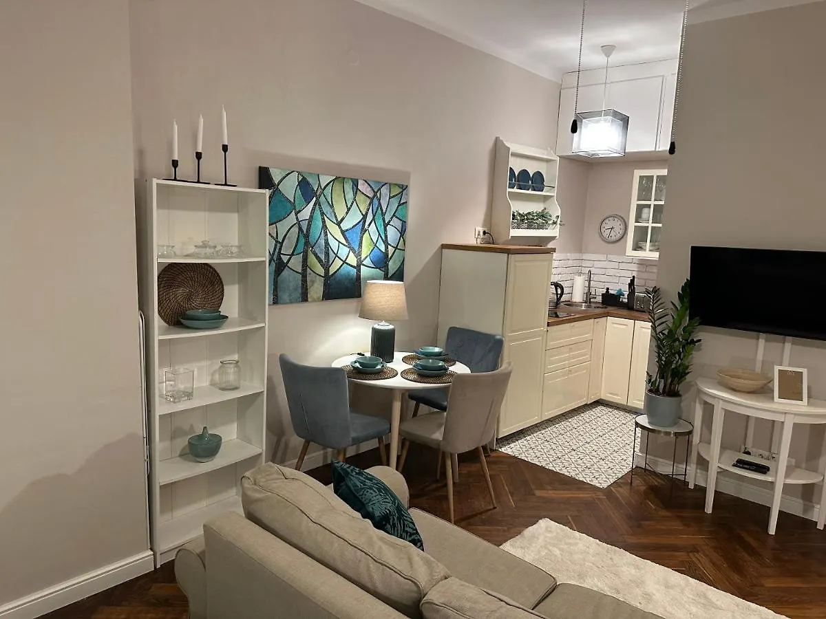 Apartament Heart Of Kazimierz Close To Wawel Castle Kraków 0*,  Polska