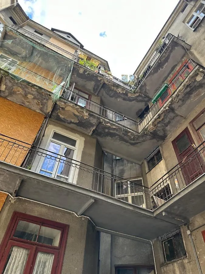 Апартаменты Heart Of Kazimierz Close To Wawel Castle Краков