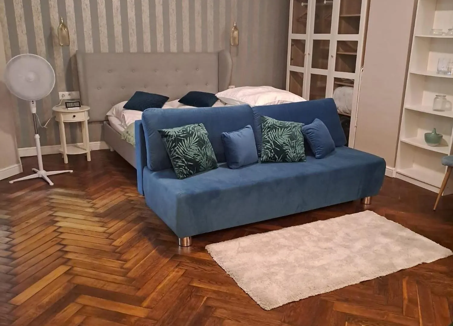 Apartament Heart Of Kazimierz Close To Wawel Castle Kraków 0*,  Polska