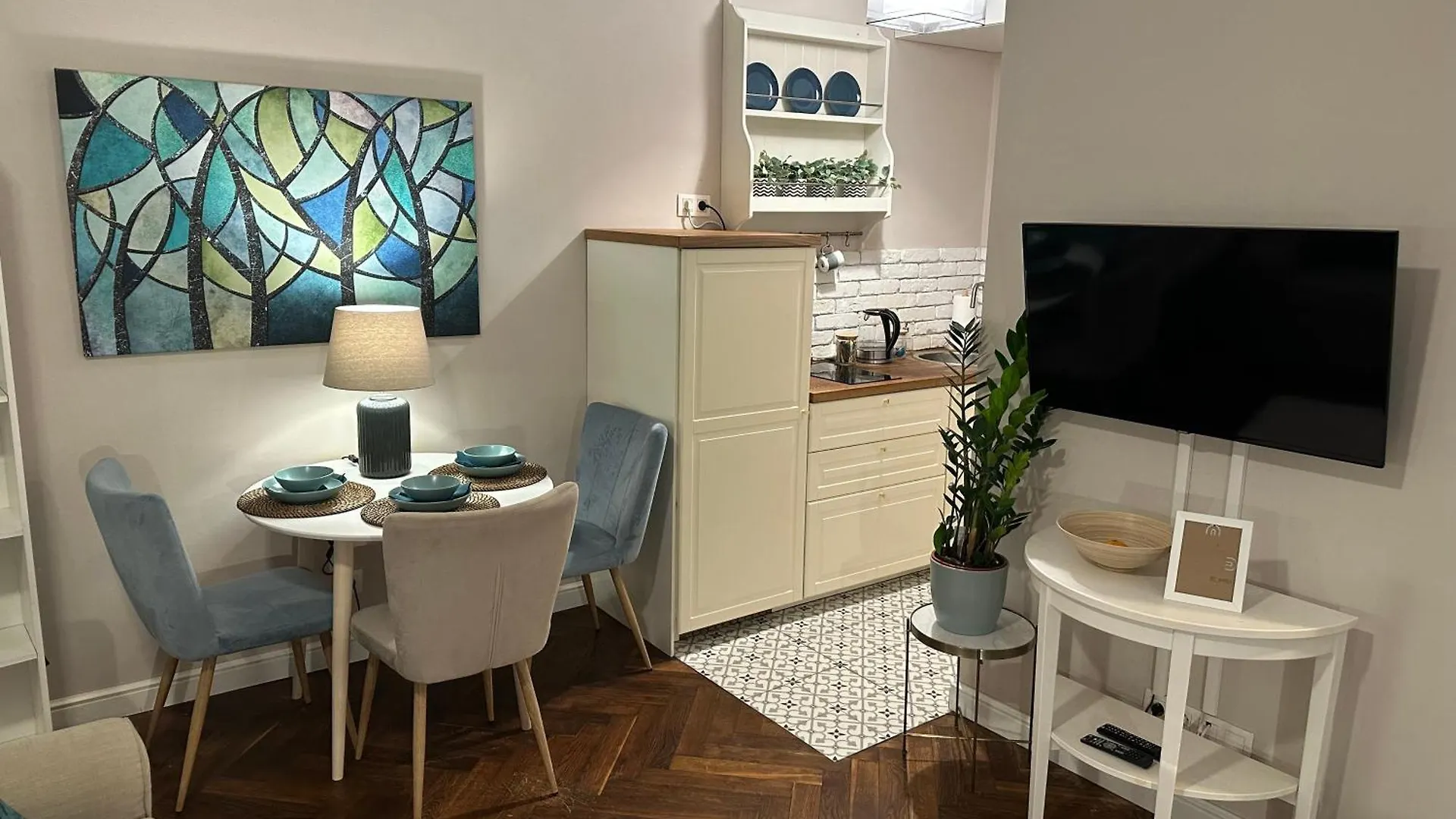 Apartament Heart Of Kazimierz Close To Wawel Castle Kraków Polska