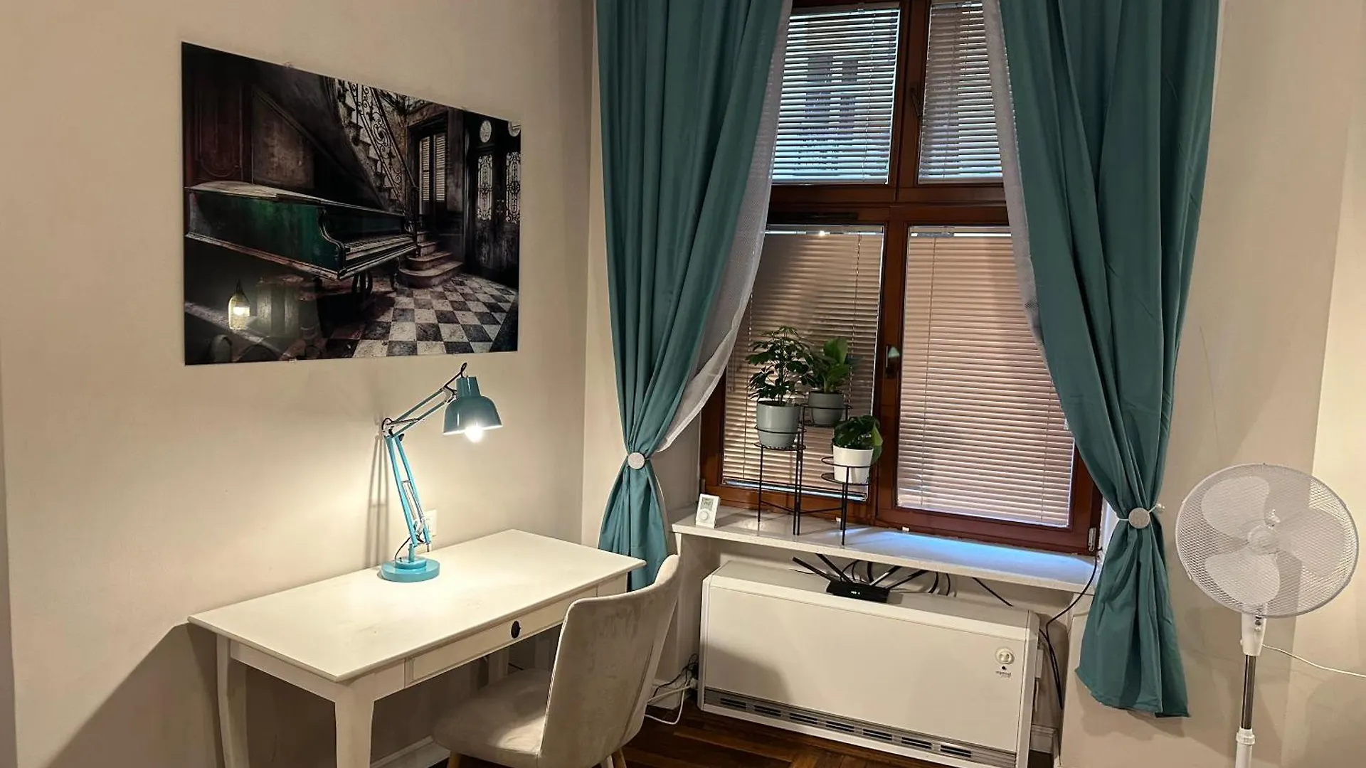 Apartament Heart Of Kazimierz Close To Wawel Castle Kraków
